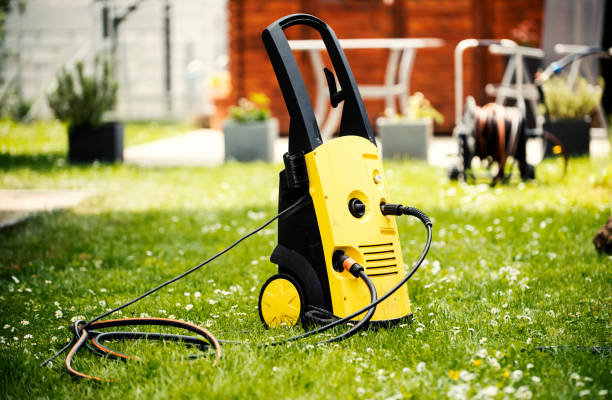 Best Warehouse Floor Cleaning in Earlvle, IL